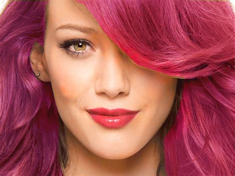 Is coloring harmful for hair?
