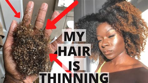 Is combing 4c hair everyday bad?