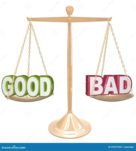 Is comparing good or bad?