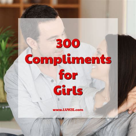 Is complimenting a girl flirting?