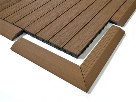 Is composite decking UV resistant?