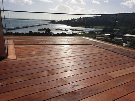 Is composite decking really eco friendly?