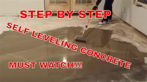 Is concrete leveling permanent?