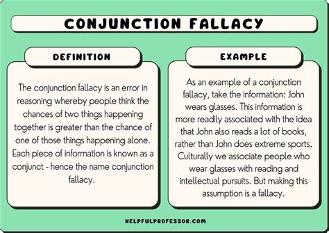 Is conjunction fallacy a bias?