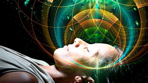 Is consciousness a 4D?