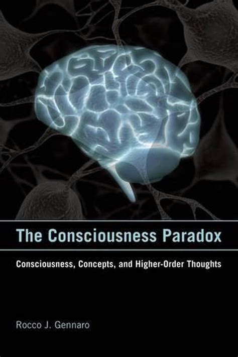 Is consciousness is a paradox?