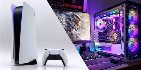 Is console or PC better?