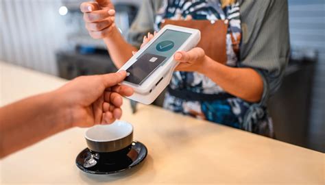 Is contactless safer than chip and pin?