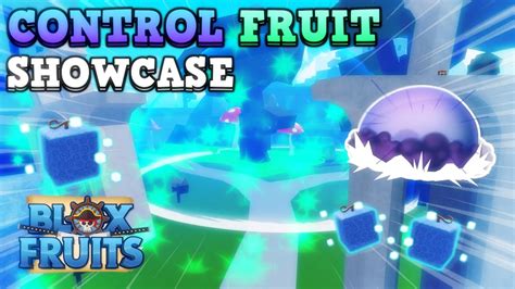Is control fruit good?