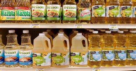 Is cooking oil bad for environment?