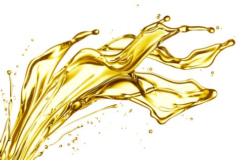 Is cooking oil the same as car oil?