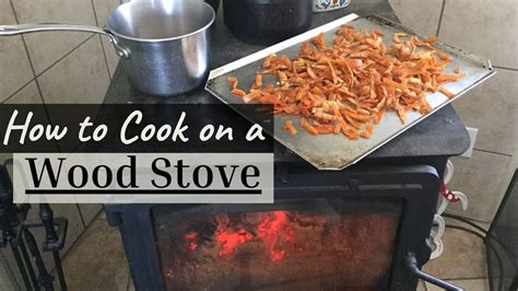 Is cooking with wood healthy?