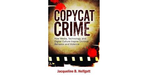 Is copycat a crime?