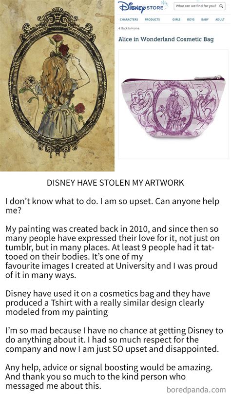 Is copying art stealing?