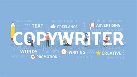 Is copywriting a professional writing?