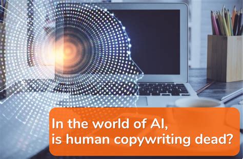 Is copywriting dead because of AI?