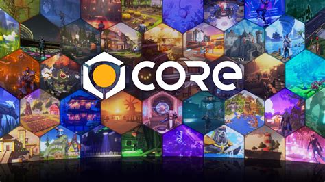 Is core game creator free?