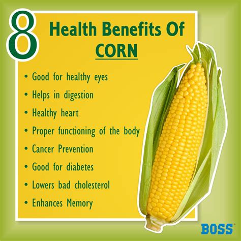 Is corn good for your hair?