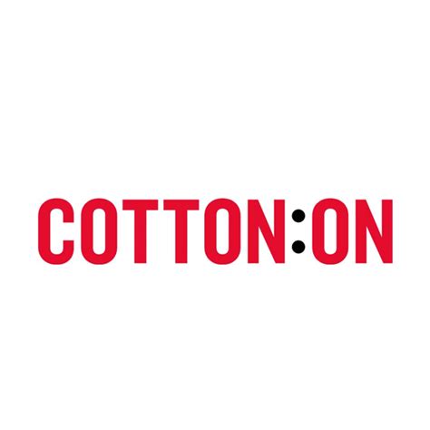 Is cotton on a vegan brand?