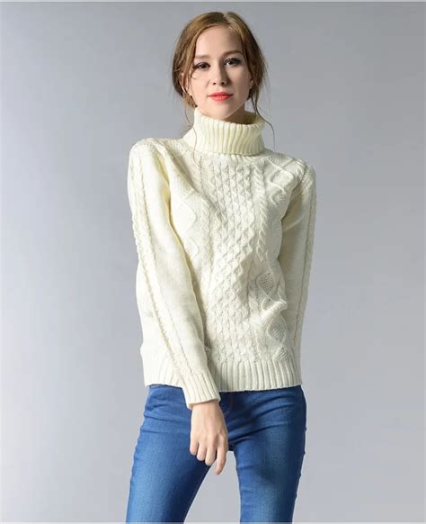 Is cotton sweater warm for winter?