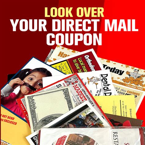Is coupon a direct marketing?