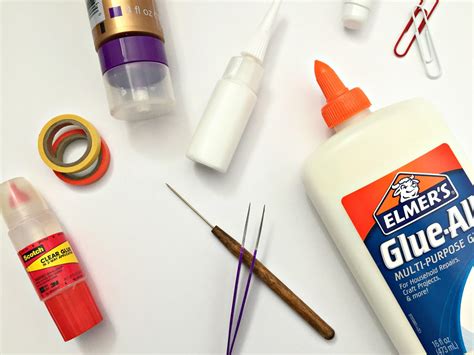 Is craft glue good?