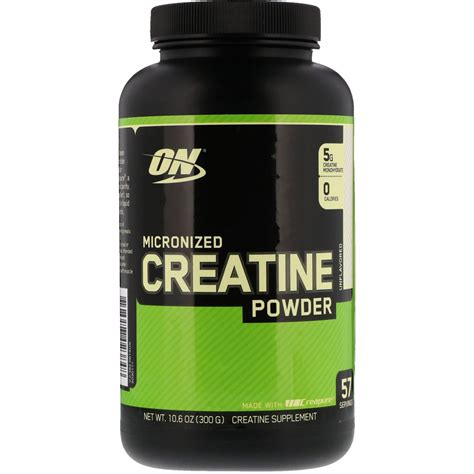 Is creatine a drug?