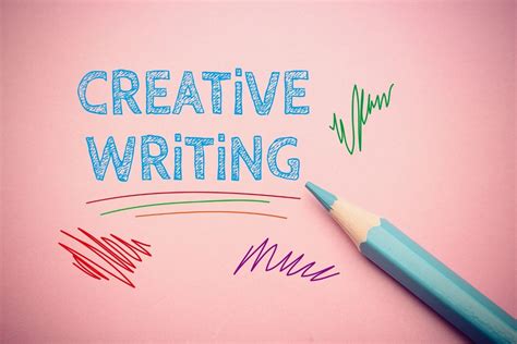 Is creative writing a skill?