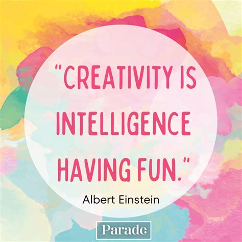 Is creativity good for you?