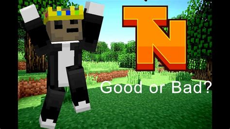 Is creeper good or bad in Minecraft?