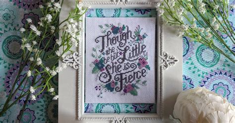 Is cross-stitching a cheap hobby?