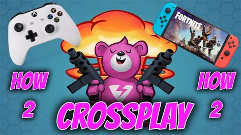 Is crossplay a Switch?