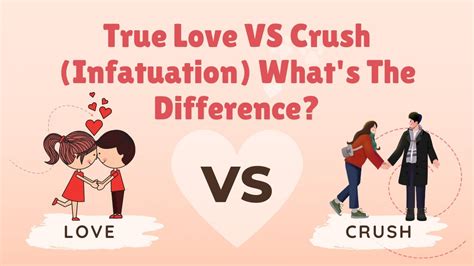 Is crush true or love?