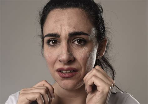 Is crying a form of pain relief?