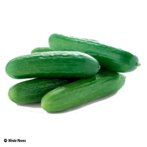 Is cucumber a Pipino?