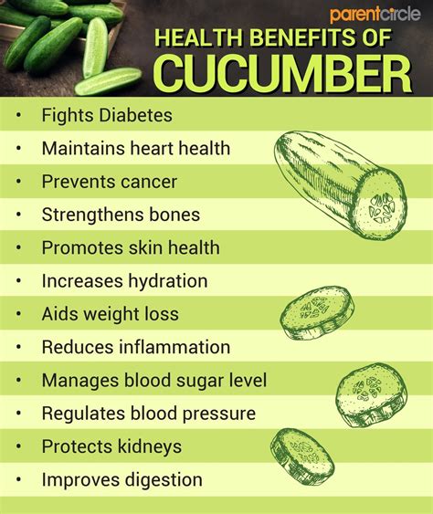 Is cucumber good for pancreas?