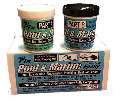 Is cured epoxy toxic to fish?