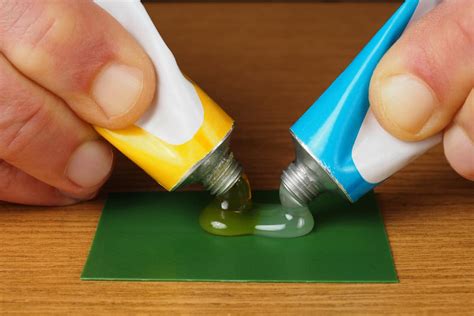 Is cured superglue food safe?