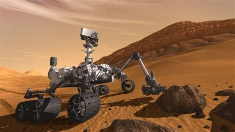 Is curiosity still active 2023?