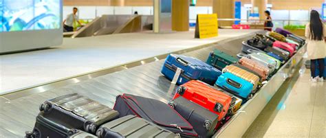 Is customs after baggage claim?