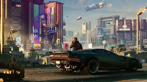 Is cyberpunk actually worth it?