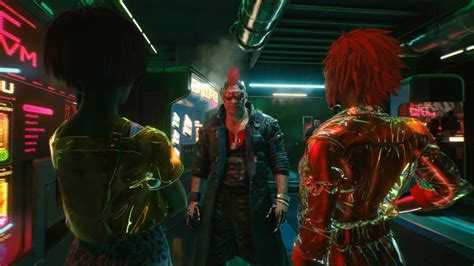 Is cyberpunk like GTA Online?