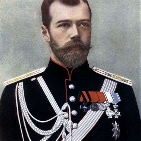 Is czar a Russian name?