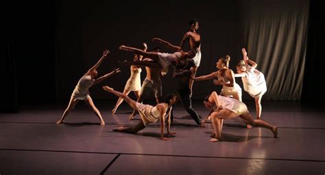 Is dance a form of art?