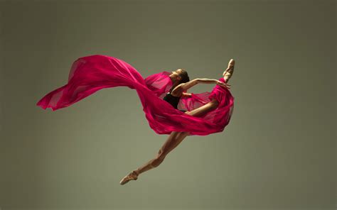 Is dance an art form?