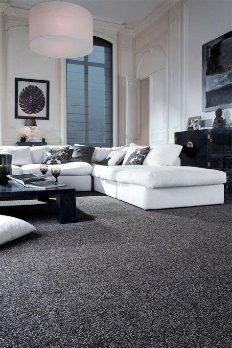 Is dark carpet better than light?