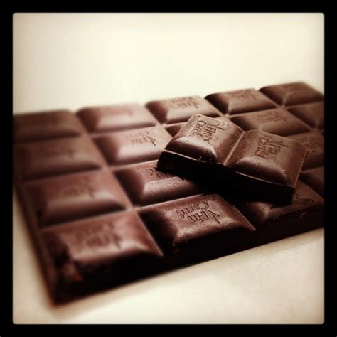Is dark chocolate good for gout?