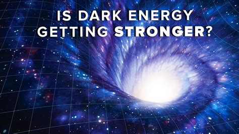 Is dark energy accepted?