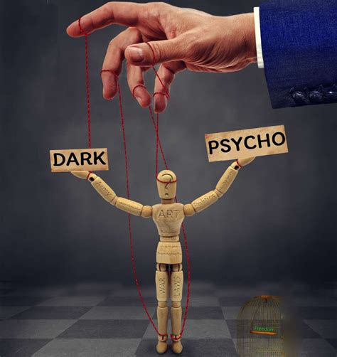 Is dark manipulation illegal?