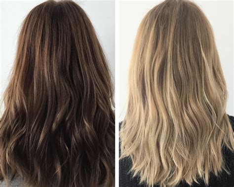 Is darker or lighter hair prettier?